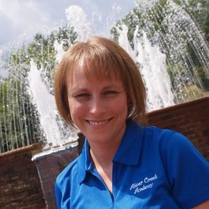 Meet your Posher, Amy